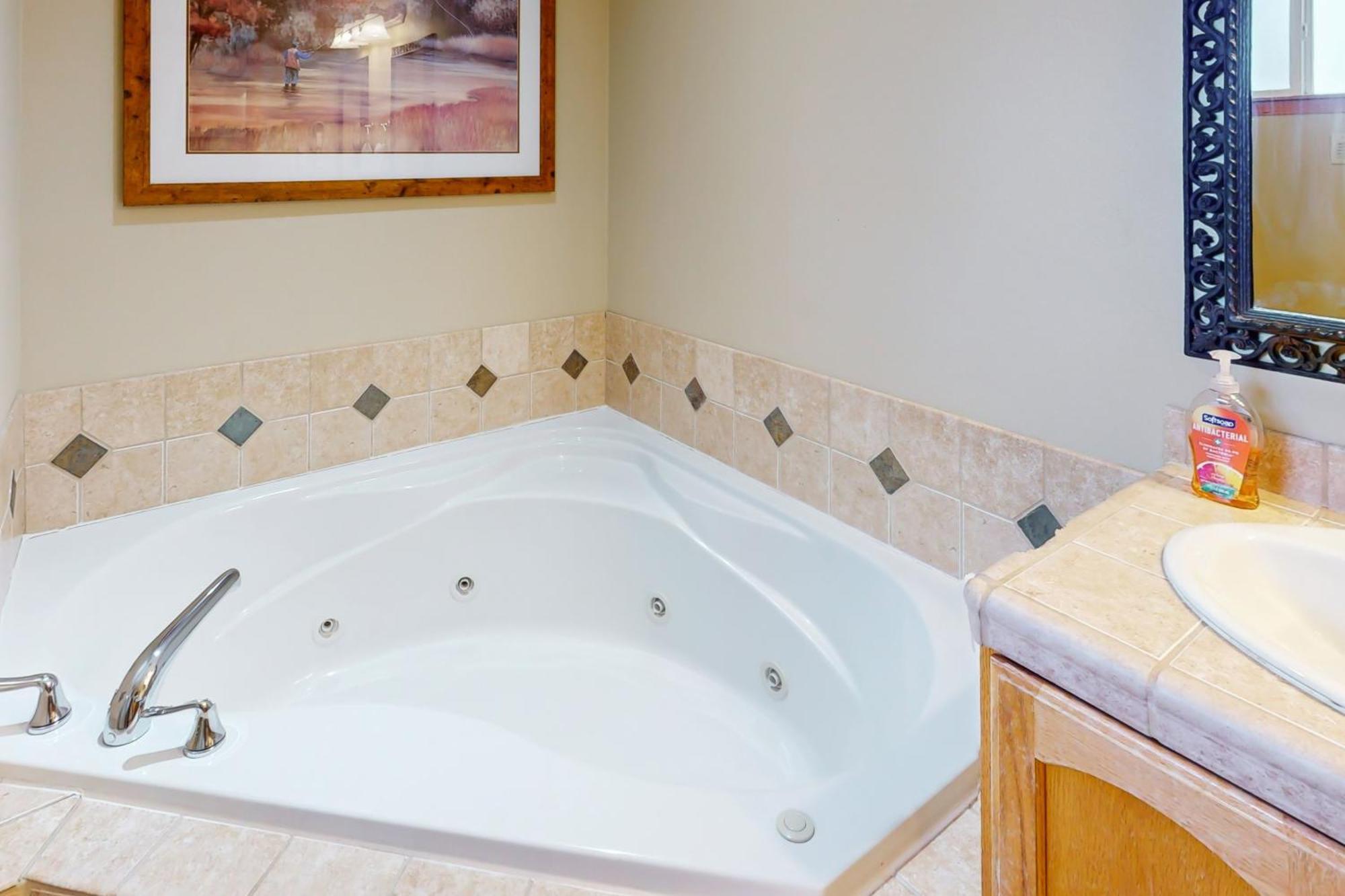 Icicle Village Resort 508: Alpine Aurora 莱文沃思 外观 照片